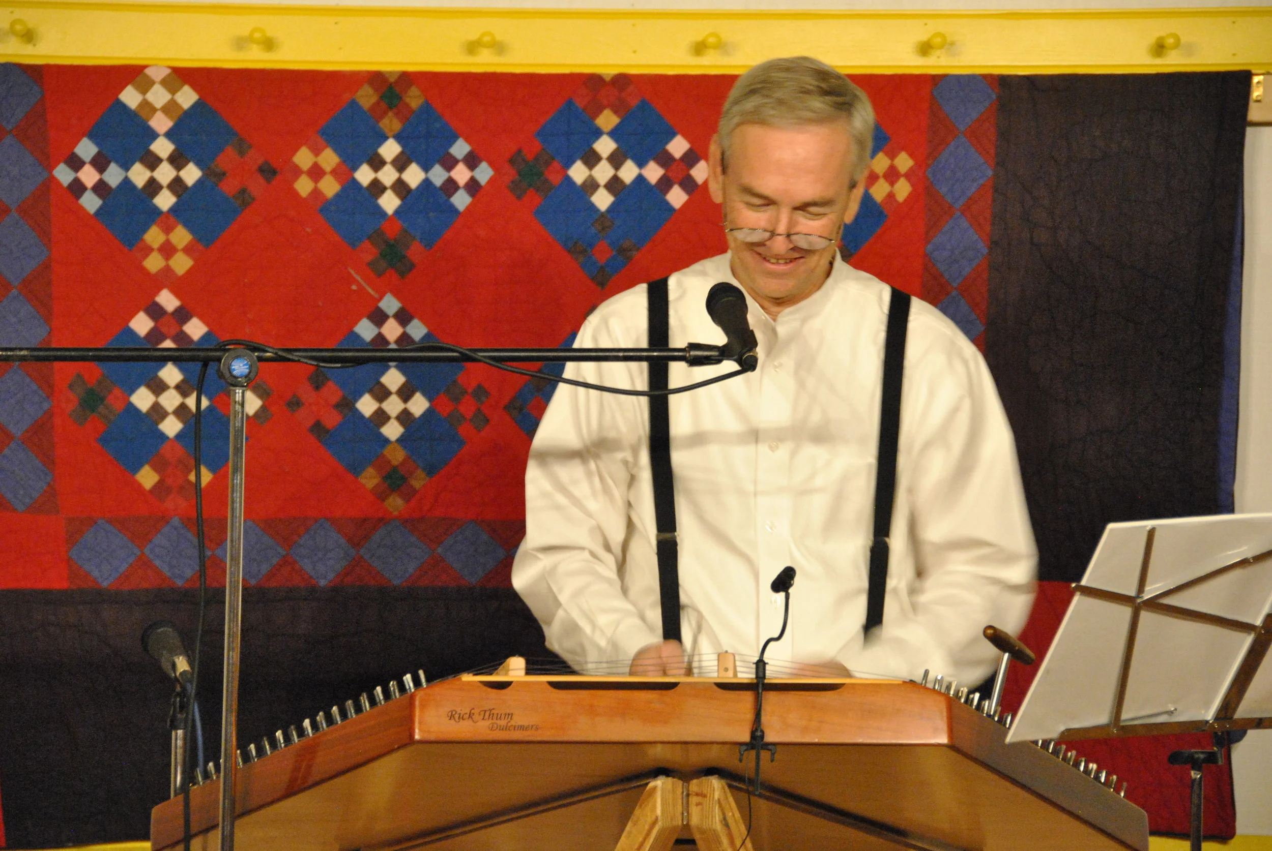 House Concert Muskegon, MI  