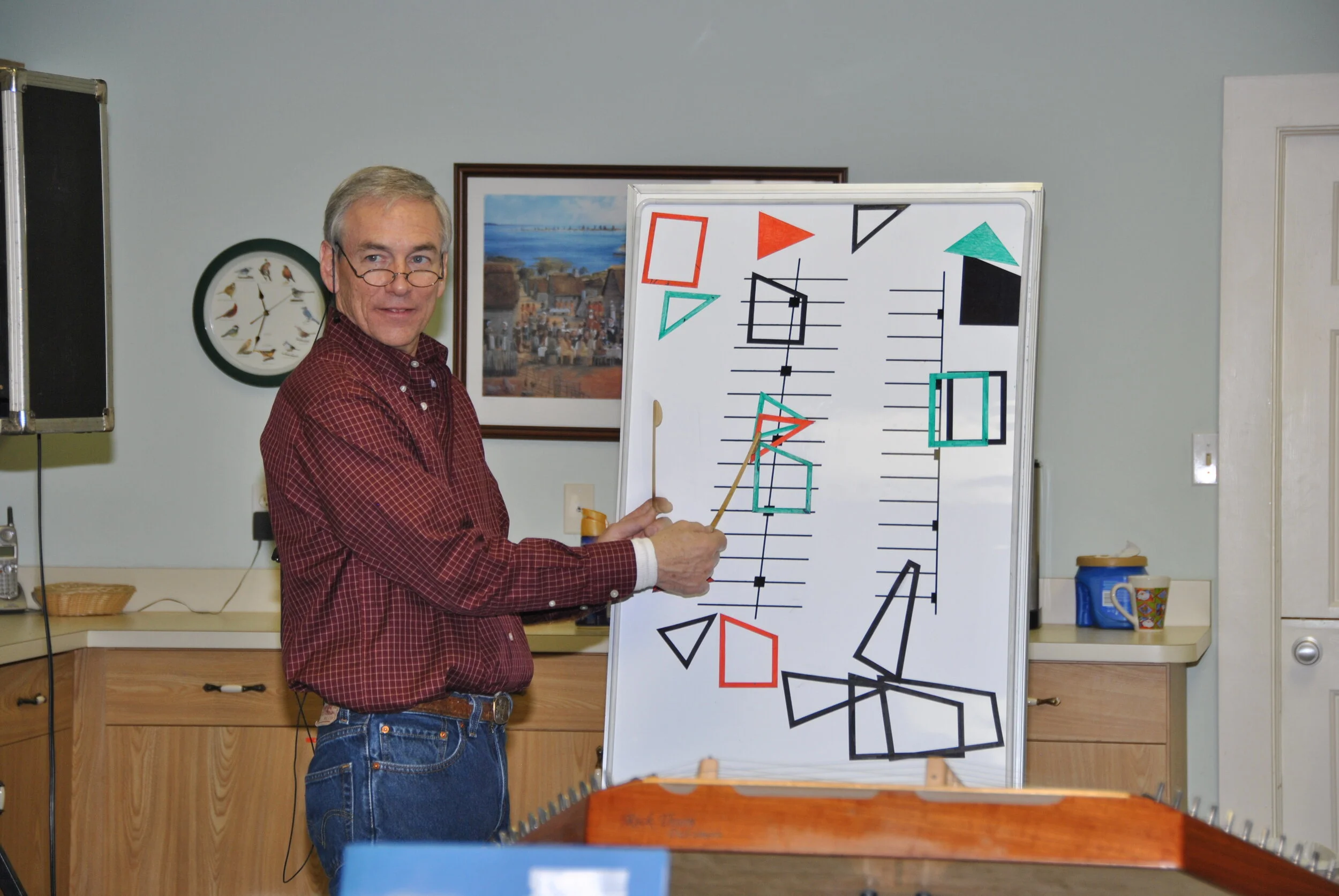 Beyond A to Z, Evart, MI July 10 & 11, 2025