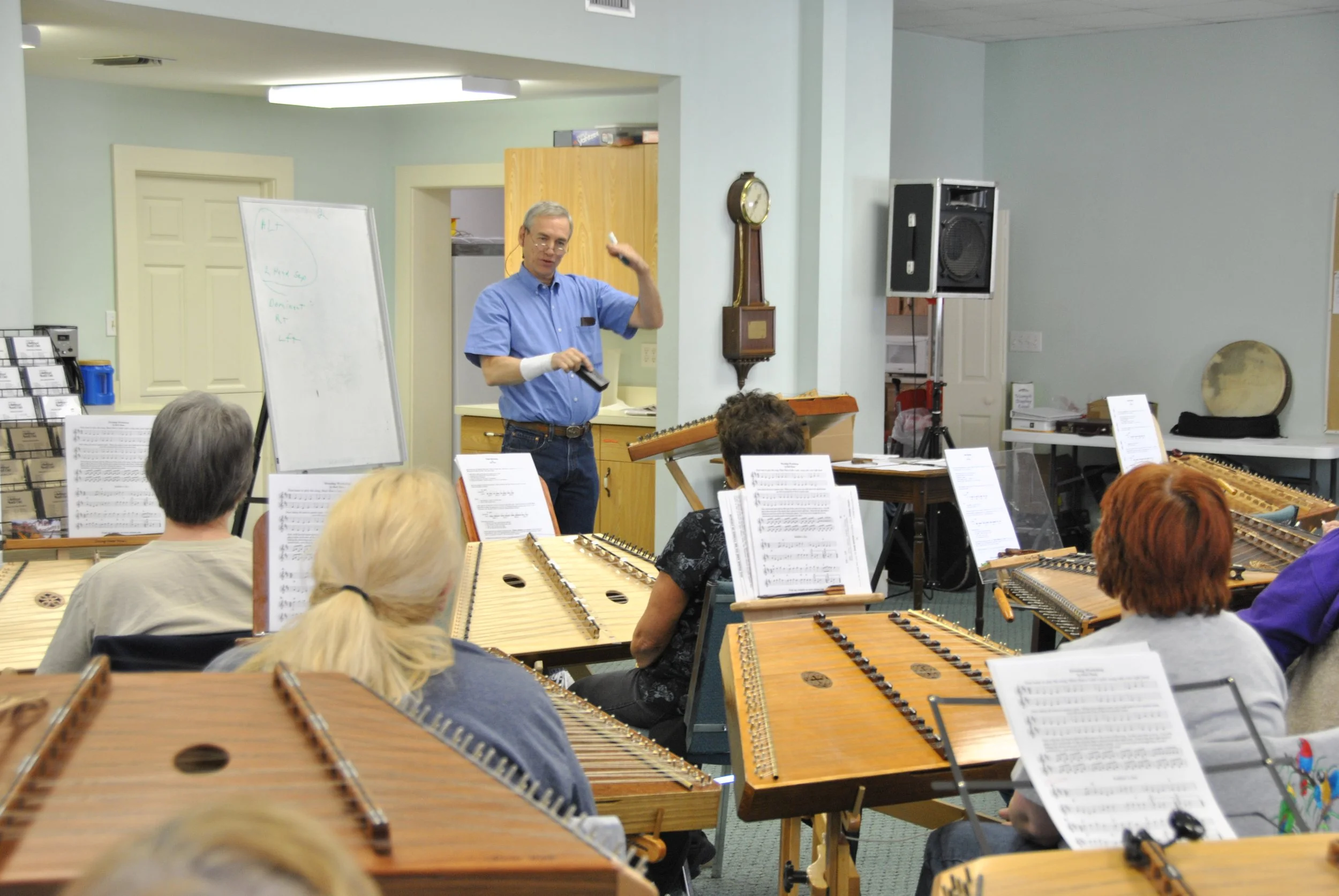 A to Z Townsend, Tn  March 7, 8 &amp; 9, 2024