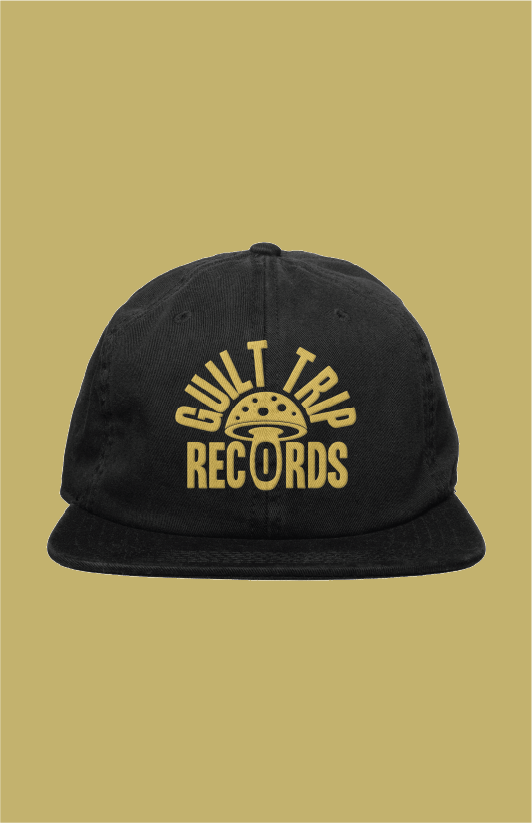 GUILT TRIP HAT