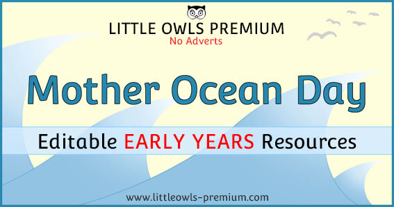    CLICK HERE   to visit ‘MOTHER OCEAN DAY’ PAGE.   &lt;&lt;-BACK TO ‘TOPICS’ MENU PAGE    