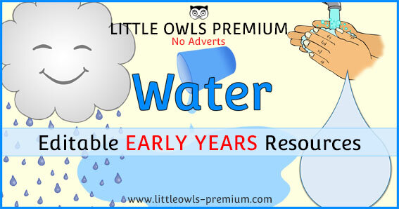    CLICK HERE   to visit the ‘WATER’ PAGE.   &lt;&lt;-BACK TO ‘TOPICS’ MENU PAGE    