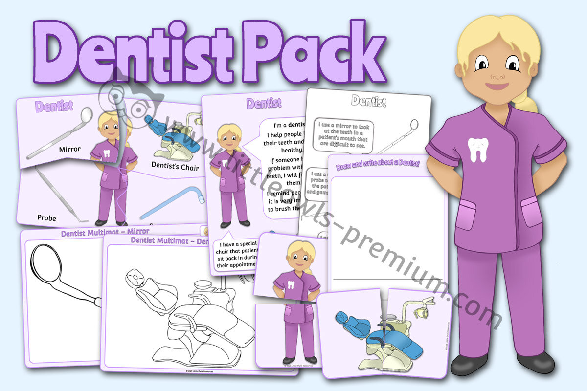 Dentist Pack - Editable Cover.jpg