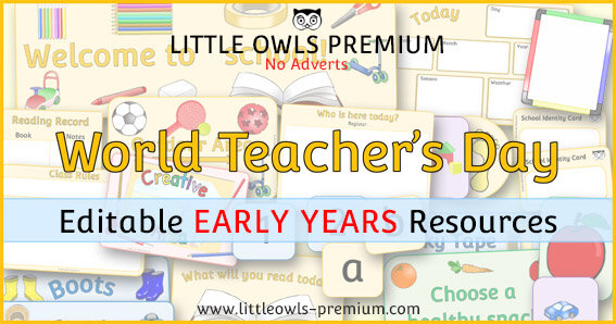    CLICK HERE     to visit ‘WORLD TEACHER’S DAY’ PAGE.   &lt;&lt;-BACK TO ‘TOPICS’ MENU PAGE    