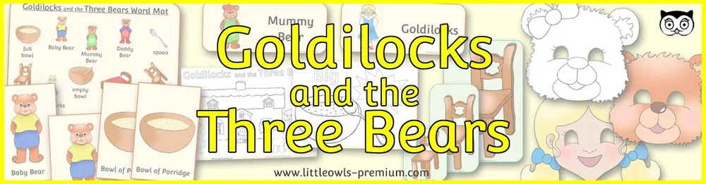 free-and-premium-goldilocks-and-the-three-bears-fairy-tale-early-years-eyfs-printable-resources-activities-little-owls-resources-free-and-premium-early-years-printables for Free Printable Goldilocks And The Three Bears Story Sequencing Pictures FREE and PREMIUM 'Goldilocks and the Three Bears' Fairy Tale Early Years (EYFS) printable resources/activities. — Little Owls Resources - Free and Premium Early Years Printables for Free Printable Goldilocks And The Three Bears Story Sequencing Pictures