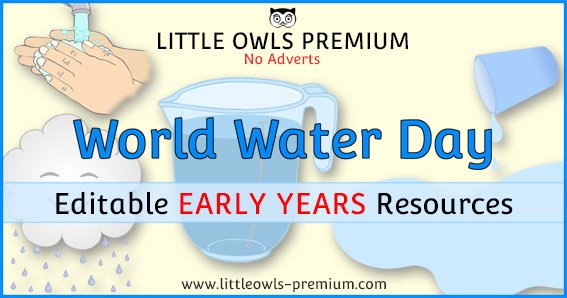    CLICK HERE   to visit ‘WORLD WATER DAY’ PAGE.   &lt;&lt;-BACK TO ‘TOPICS’ MENU PAGE    