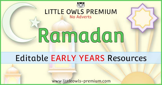 Ramadan — resource cover