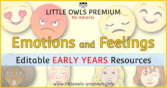    CLICK HERE   to visit ‘EMOTIONS AND FEELINGS’ PAGE.    &lt;&lt;-BACK TO ‘THEMES’ MENU PAGE      