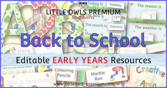    CLICK HERE   to visit ‘BACK TO SCHOOL’ PAGE.     &lt;&lt;-BACK TO ‘GET ORGANISED’ MENU PAGE      