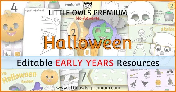 Halloween cover