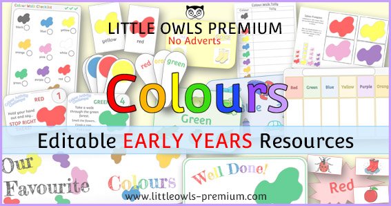    CLICK HERE   to visit ‘COLOURS’ PAGE.    &lt;&lt;-BACK TO ‘THEMES’ MENU PAGE      