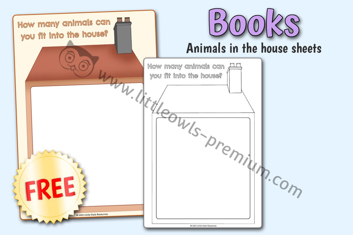 FREE and PREMIUM Capacity - Early Years/EYFS/Preschool printable ...