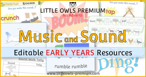    CLICK HERE   to visit ‘MUSIC AND SOUND’ PAGE.    &lt;&lt;-BACK TO ‘THEMES’ MENU PAGE      
