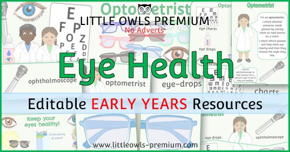    CLICK HERE   to visit ‘EYE HEALTH’ PAGE.    &lt;&lt;-BACK TO ‘THEMES’ MENU PAGE      