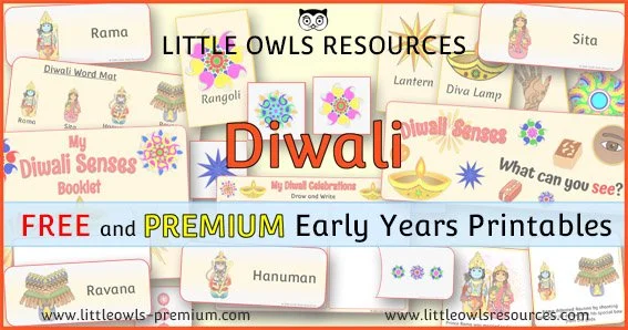 Diwali - cover preview