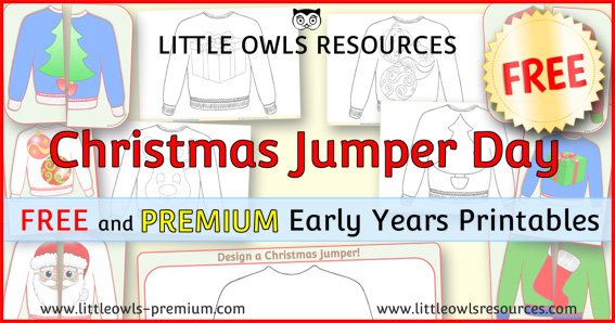    CLICK HERE   to visit ‘CHRISTMAS JUMPER DAY’ PAGE.   &lt;&lt;-BACK TO ‘TOPICS’ MENU PAGE    