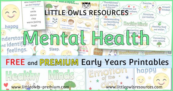    CLICK HERE   to visit ‘MENTAL HEALTH’ PAGE.    &lt;&lt;-BACK TO ‘THEMES’ MENU PAGE      
