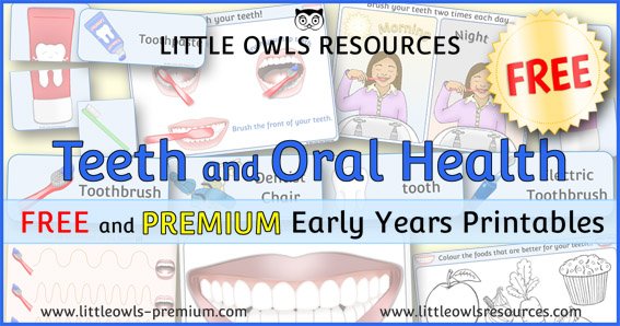    CLICK HERE   to visit ‘TEETH AND ORAL HEALTH’ PAGE.    &lt;&lt;-BACK TO ‘THEMES’ MENU PAGE      