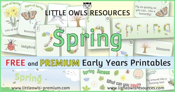 Spring — resource cover