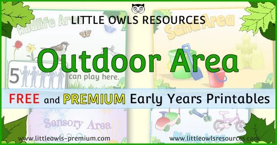 Outdoor Area — resource cover