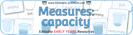 Capacity Resources cover