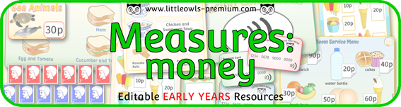 Money Resources cover