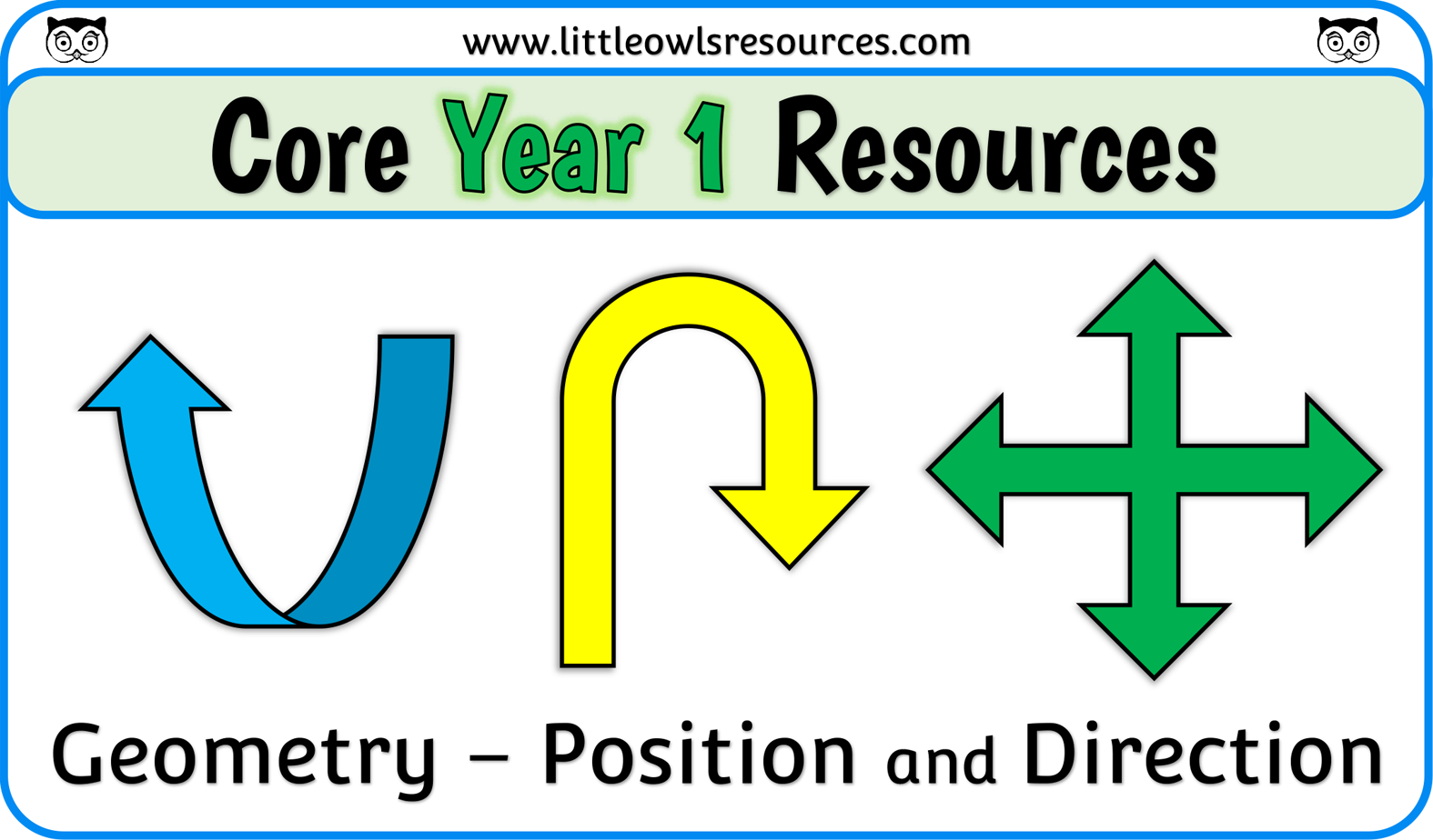  CORE - Year 1 - 'Position and Direction' Resources   CLICK HERE  to view relevant resources.     &lt;&lt;-BACK TO ‘KS1 MATHEMATICS’ MENU PAGE    