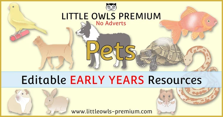 Pets cover