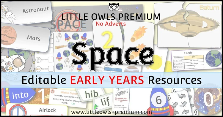 Space cover