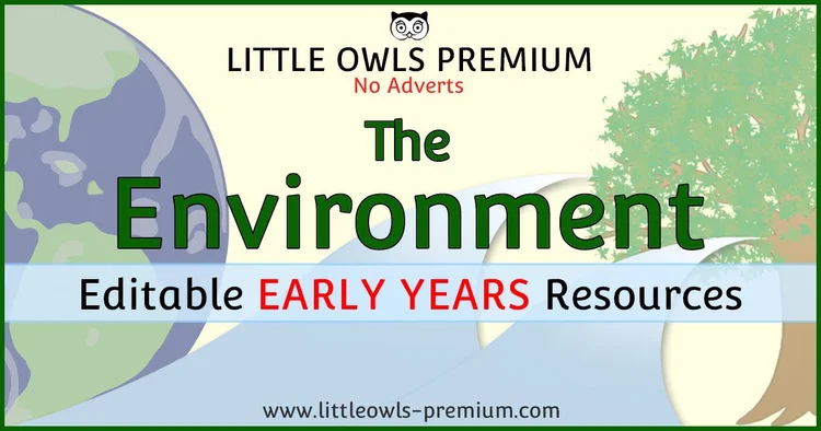 The Environment cover