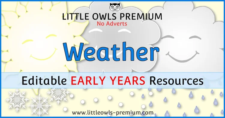 Weather — resource cover