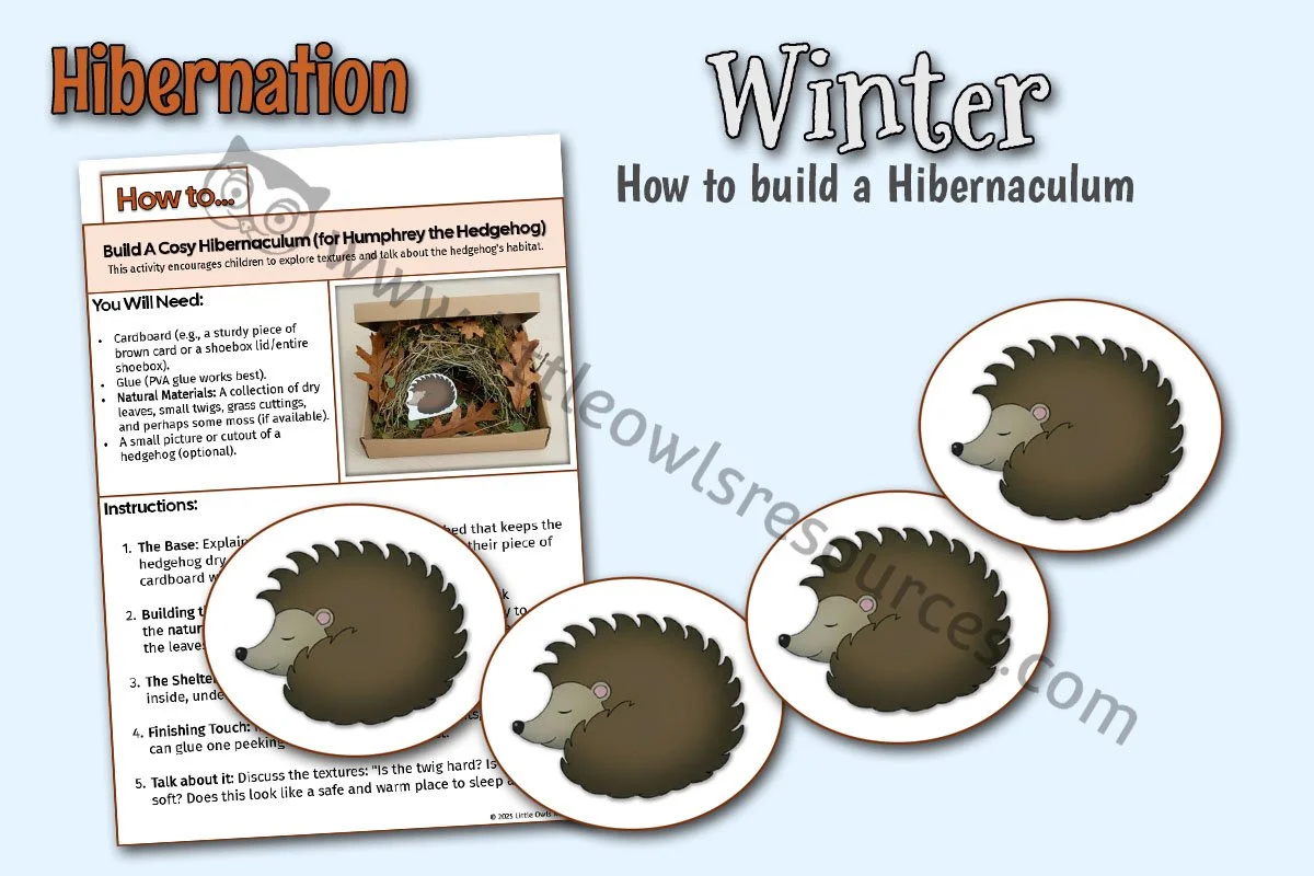 Sea Animals Word Mat - Editable Cover.jpg