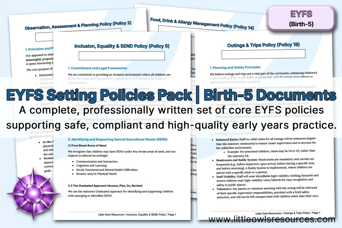 EYFS Setting Policies LOR - Editable Cover.jpg