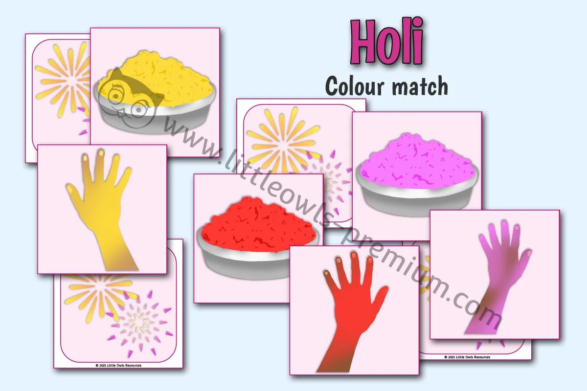 Holi Colour Match - Powder and Hands - Editable Cover.jpg