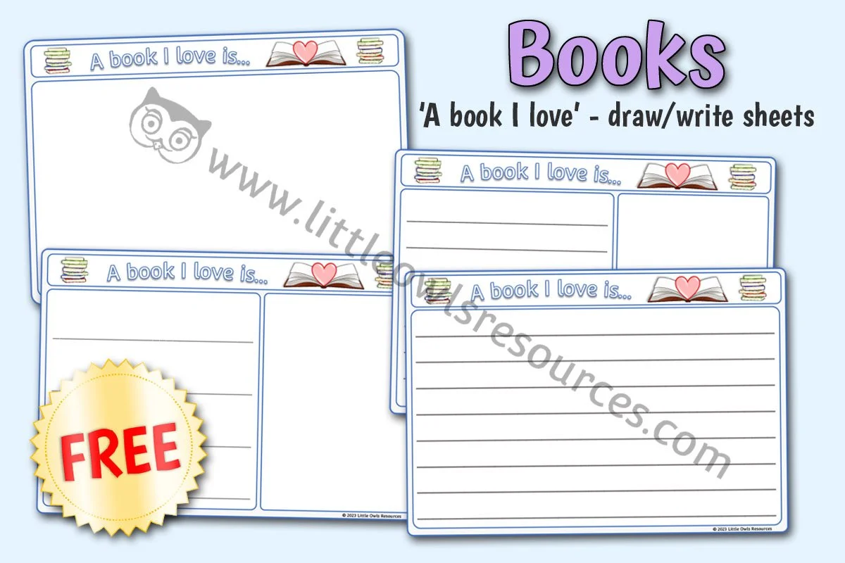 A book I love draw write LOR - FREE Cover.jpg