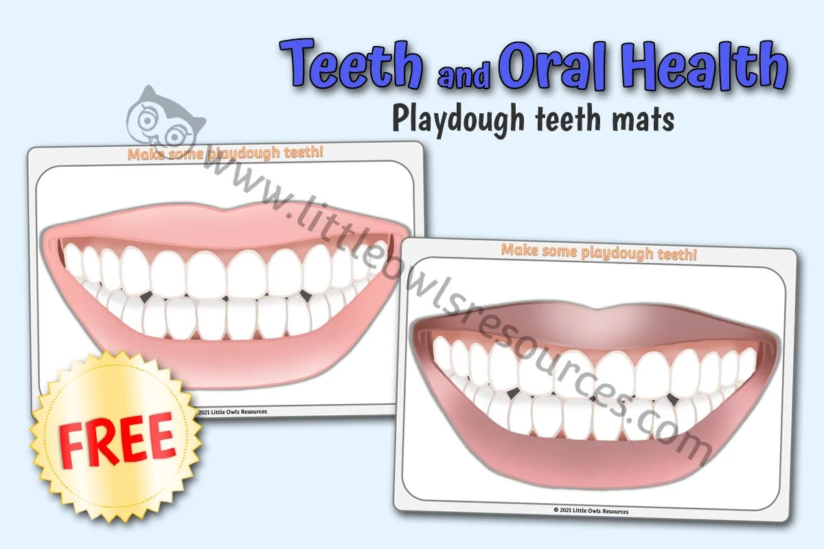 Playdough Teeth Mats - FREE Cover.jpg
