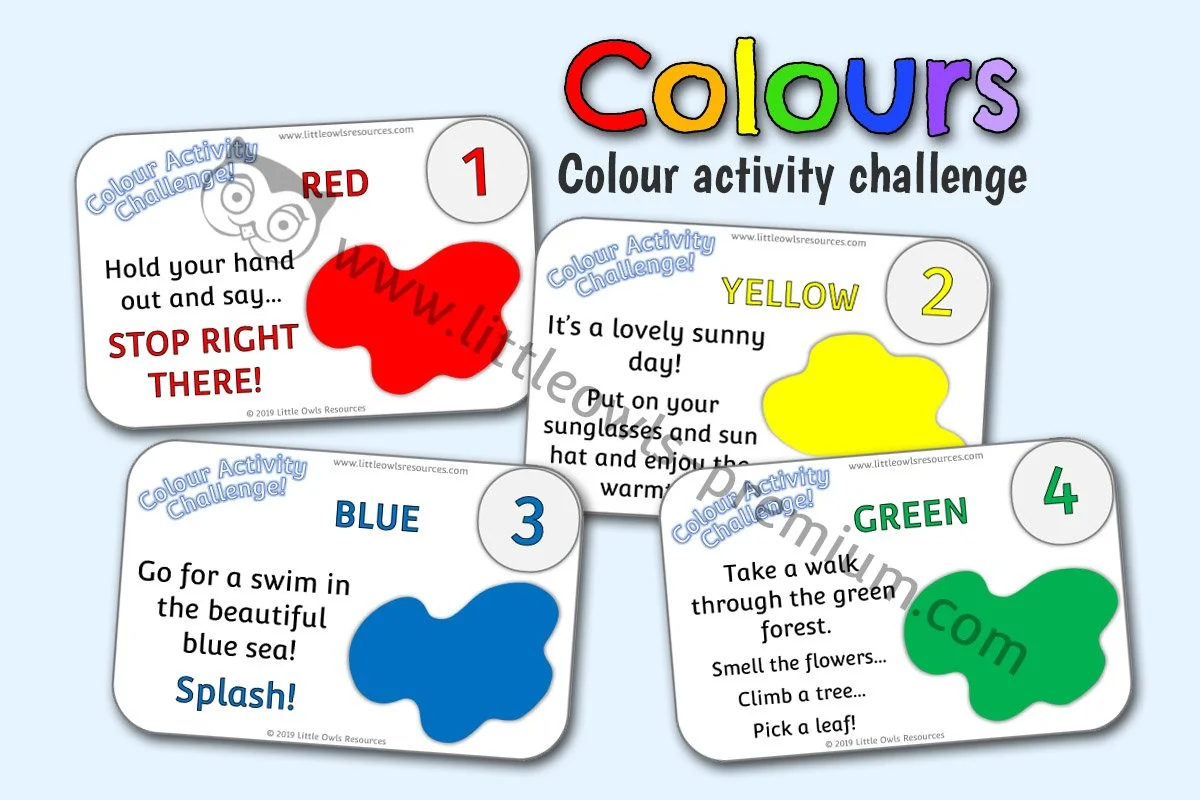 Colour Activity Challenge - EDITABLE Cover.jpg