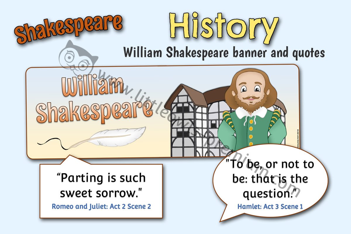 Shakespeare Banner and Quotes - Editable Cover.jpg