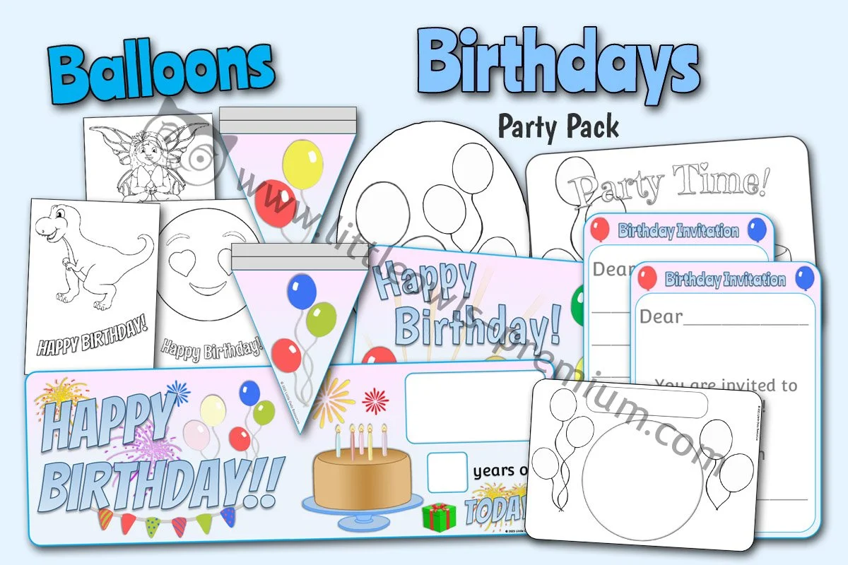 Birthday Party - Balloons - Editable Cover.jpg