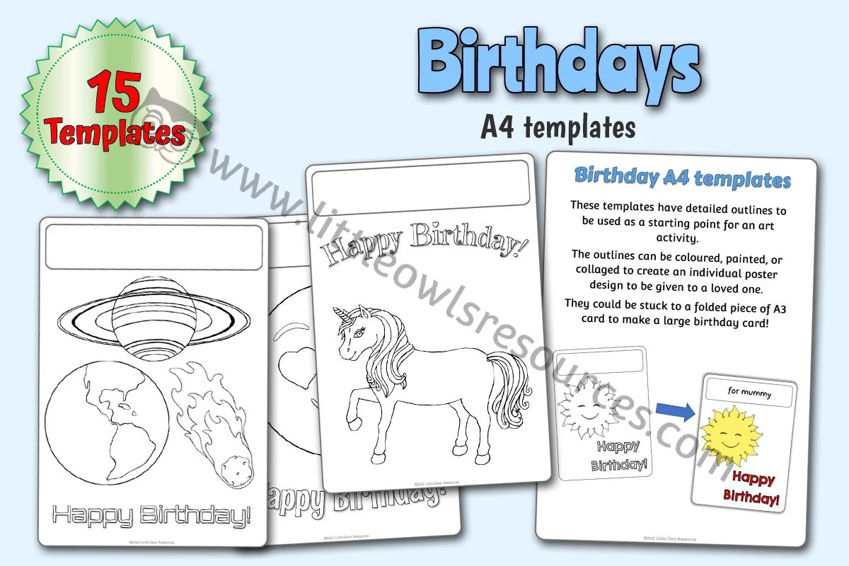 Birthday A4 Templates LOR - Editable Cover.jpg