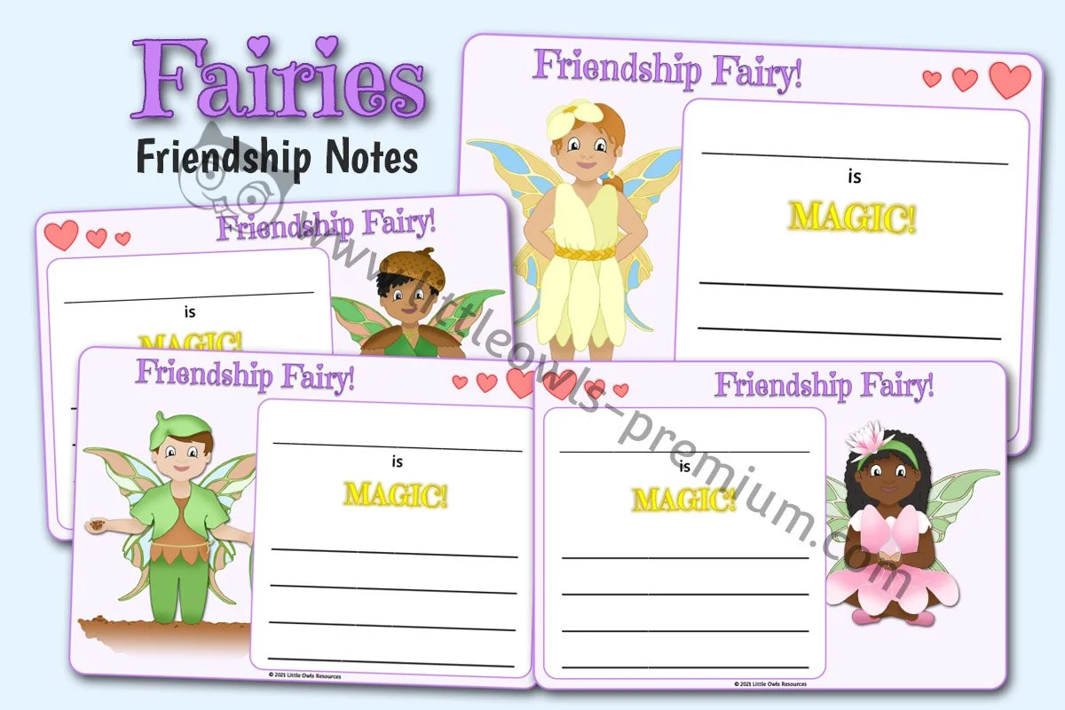 Friendship Fairies - Editable Cover.jpg