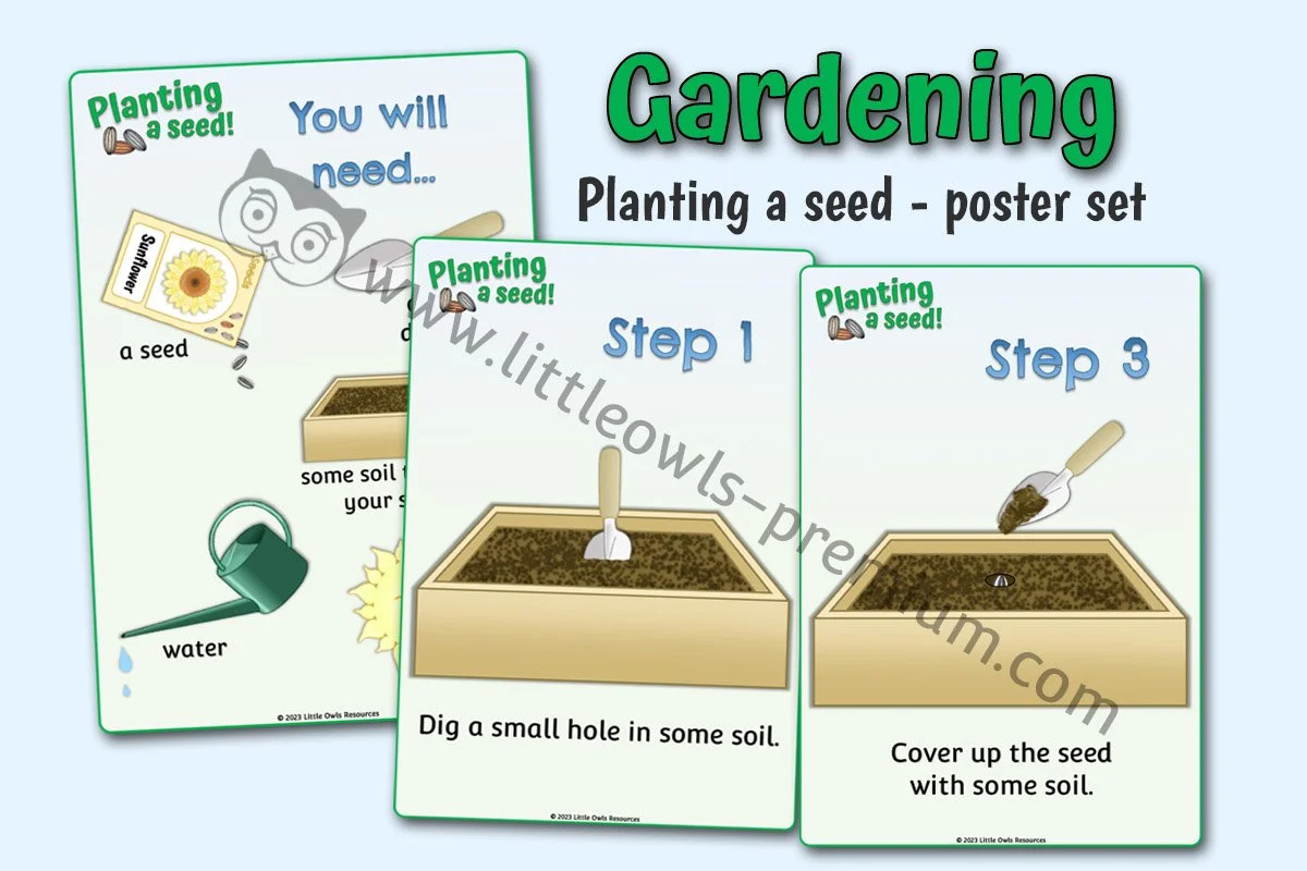 Planting a seed poster set - Editable Cover.jpg