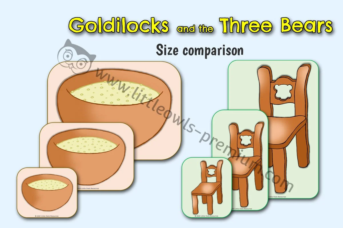 Goldilocks Size Comparison - Editable Cover.jpg