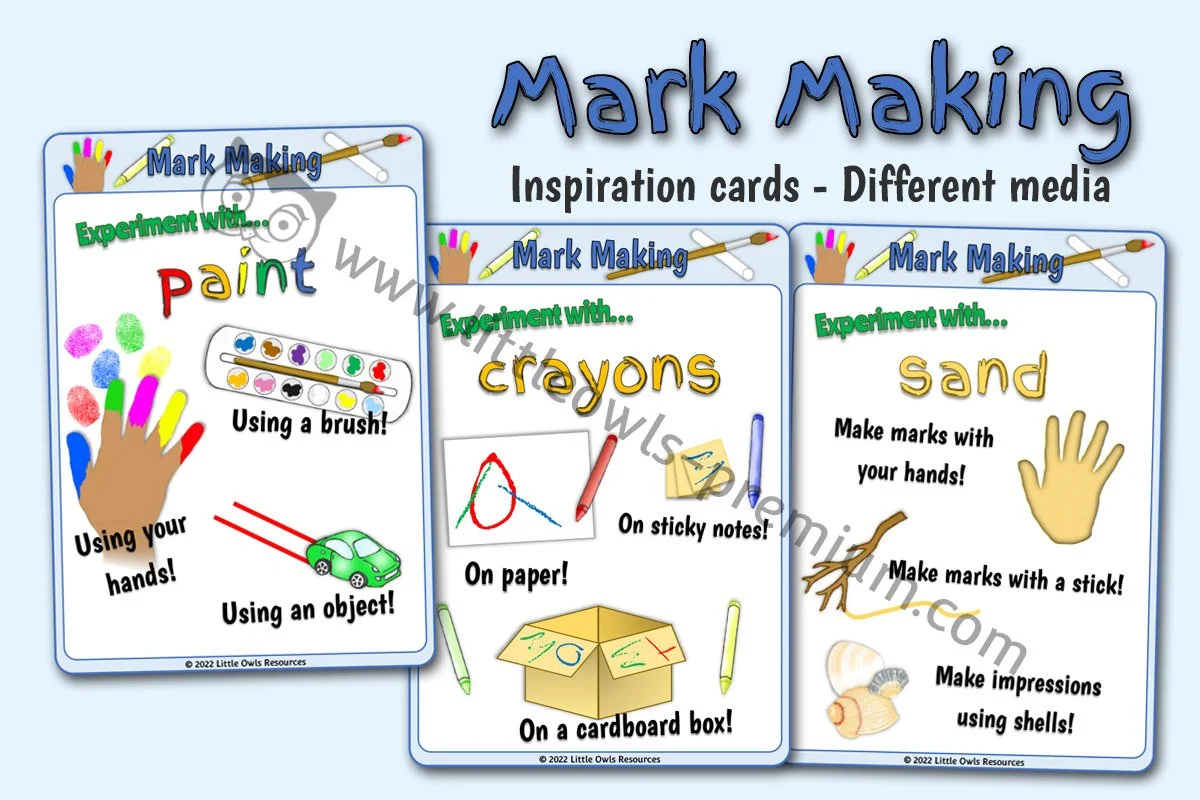 Mark Making Cards - Media - Editable Cover.jpg