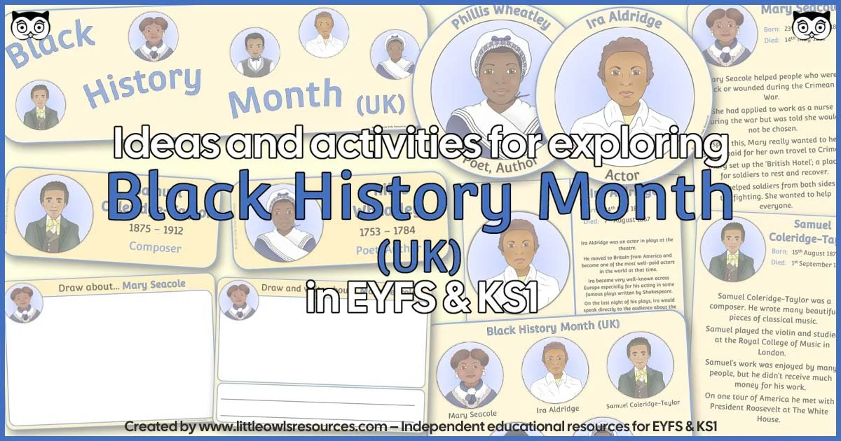    CLICK HERE   to visit ‘BLACK HISTORY MONTH (UK)’ PAGE.   <<-BACK TO ‘TOPICS’ MENU PAGE    