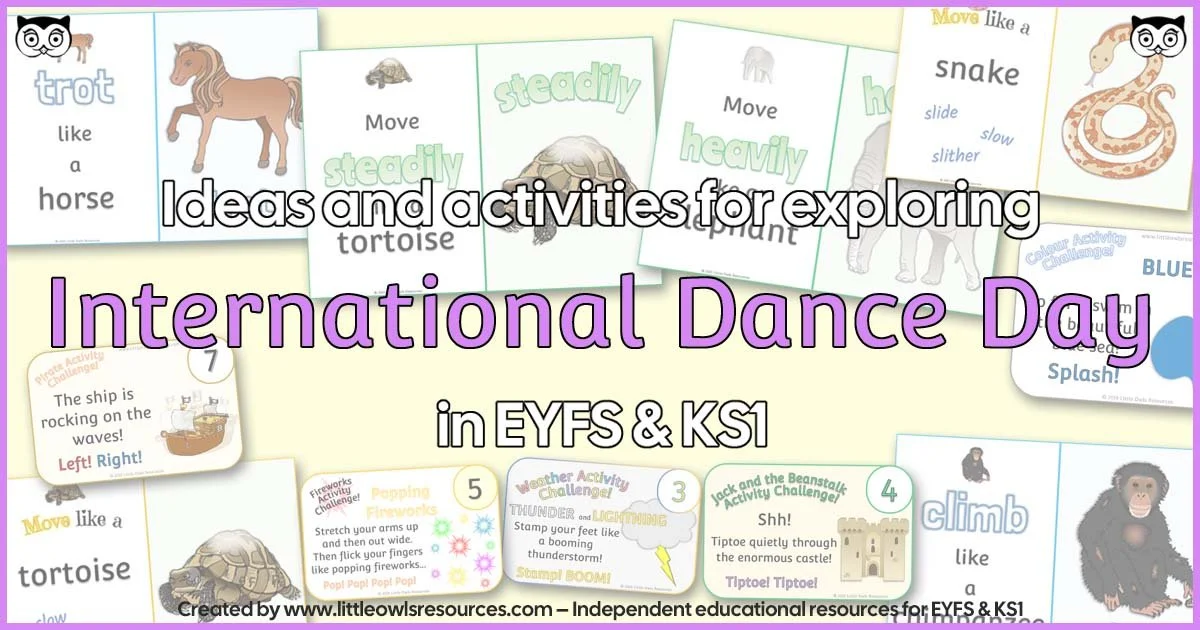    CLICK HERE   to visit ‘INTERNATIONAL DANCE DAY’ PAGE.   <<-BACK TO ‘TOPICS’ MENU PAGE    