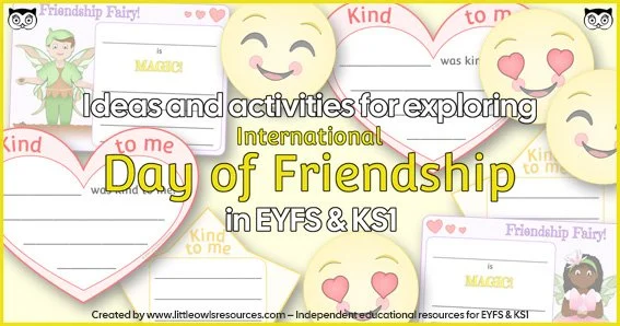    CLICK HERE   to visit ‘INTERNATIONAL DAY OF FRIENDSHIP’ PAGE.   <<-BACK TO ‘TOPICS’ MENU PAGE    