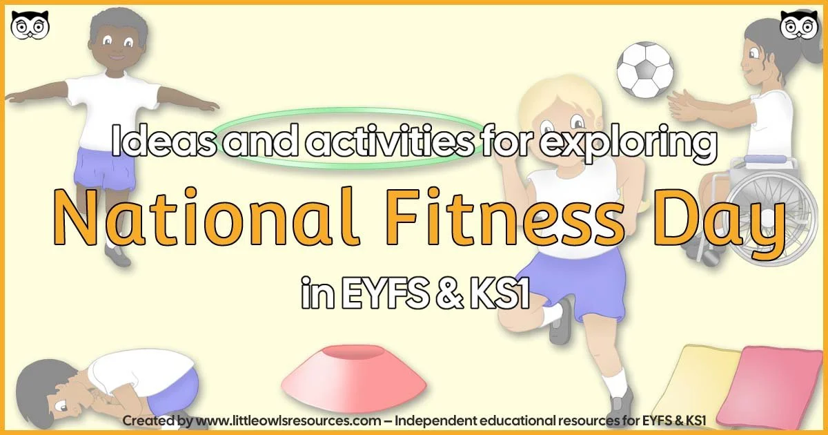    CLICK HERE   to visit ‘NATIONAL FITNESS DAY’ page.   <<-BACK TO ‘TOPICS’ MENU PAGE    