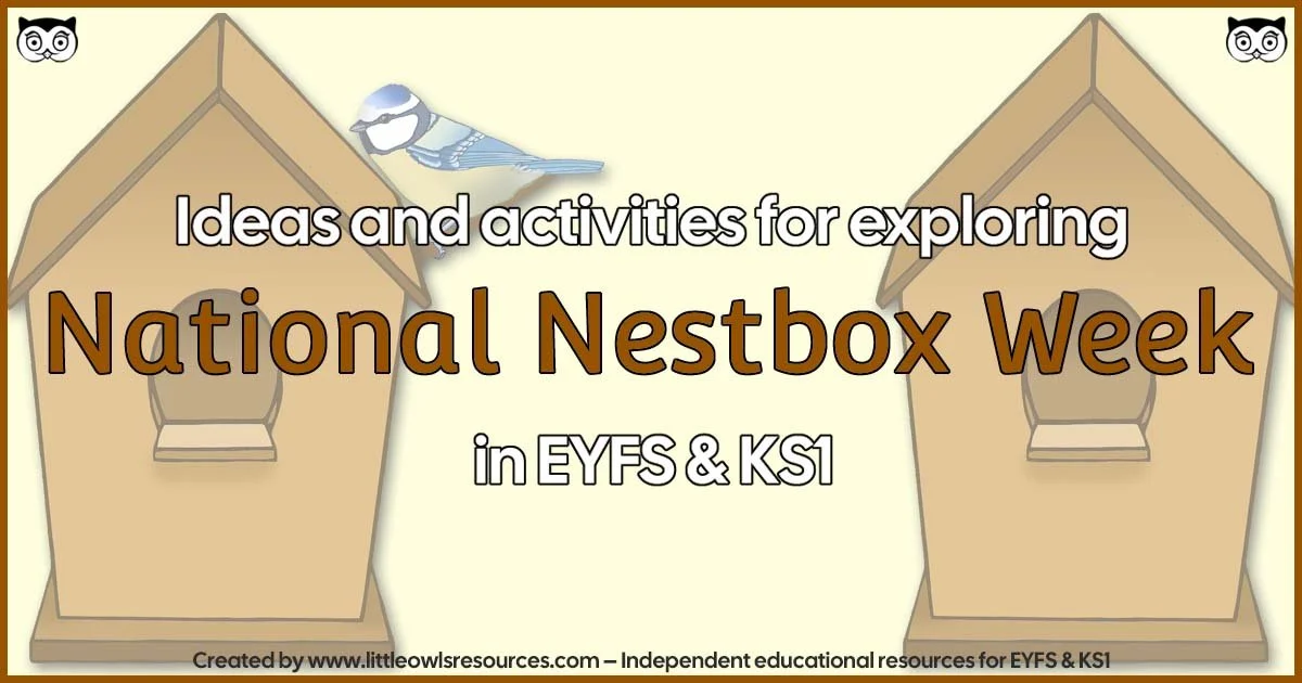    CLICK HERE   to visit ‘NATIONAL NESTBOX WEEK’ PAGE.   <<-BACK TO ‘TOPICS’ MENU PAGE    