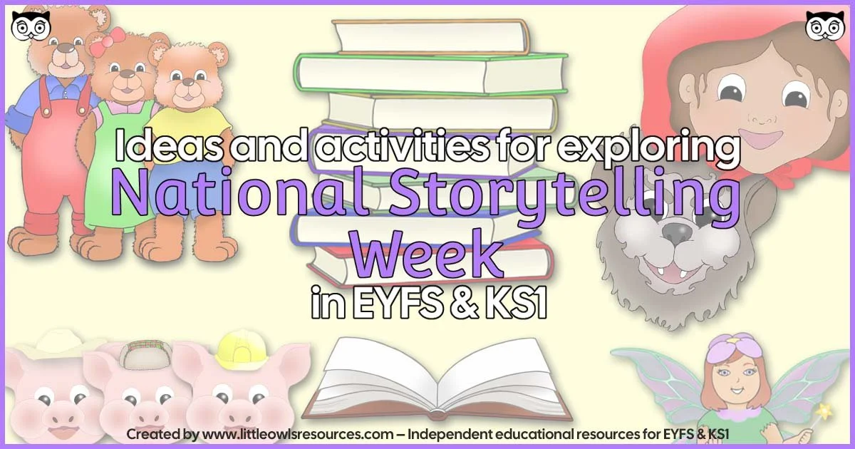    CLICK HERE   to visit ‘NATIONAL STORYTELLING WEEK’ PAGE.   <<-BACK TO ‘TOPICS’ MENU PAGE    